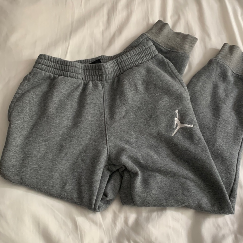Boys joggers